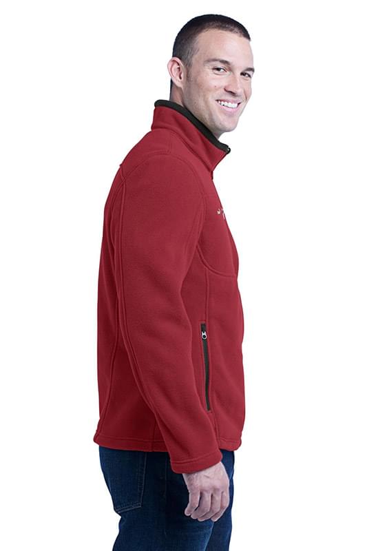 Eddie Bauer &#174;  - Full-Zip Fleece Jacket. EB200