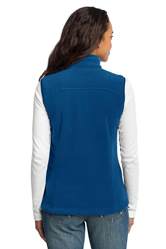 Eddie Bauer ® - Ladies Fleece Vest. EB205 Eddie Bauer ® - Ladies Fleece Vest. EB205