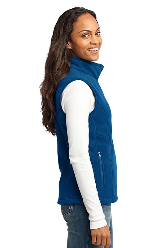 Eddie Bauer ® - Ladies Fleece Vest. EB205 Eddie Bauer ® - Ladies Fleece Vest. EB205