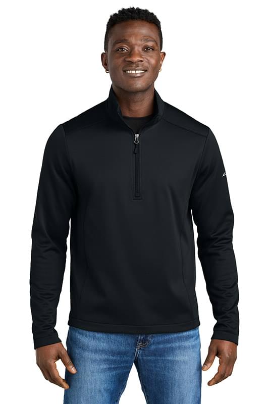 Eddie Bauer &#174;  Smooth Mid Layer Fleece 1/2-Zip EB2360