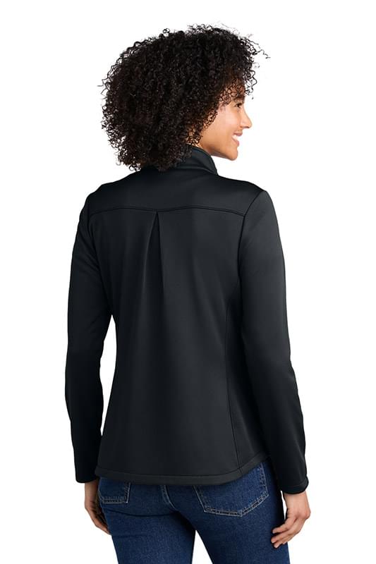 Eddie Bauer &#174;  Women's Smooth Mid Layer Fleece 1/2-Zip EB2370