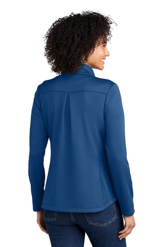 Eddie Bauer &#174;  Women's Smooth Mid Layer Fleece 1/2-Zip EB2370