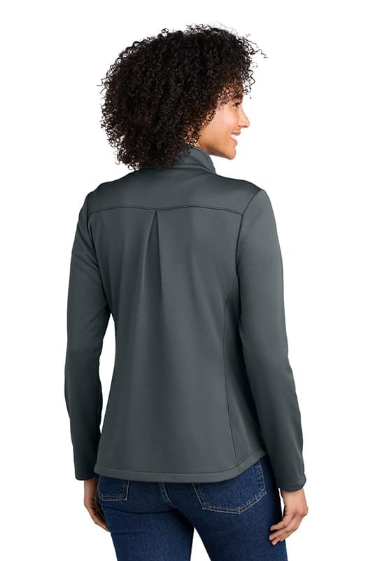 Eddie Bauer &#174;  Women's Smooth Mid Layer Fleece 1/2-Zip EB2370