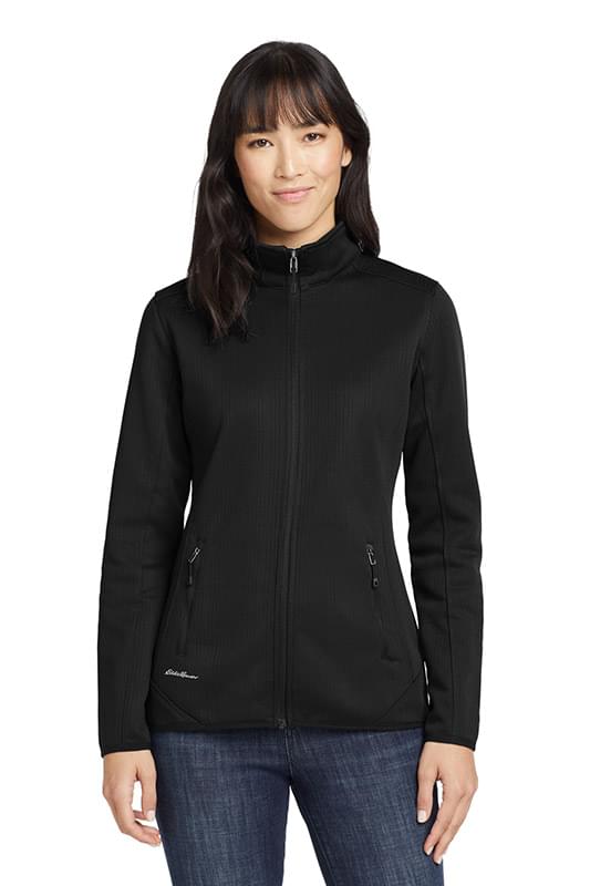 Eddie Bauer  &#174;  Women's Dash Full-Zip Fleece Jacket. EB243