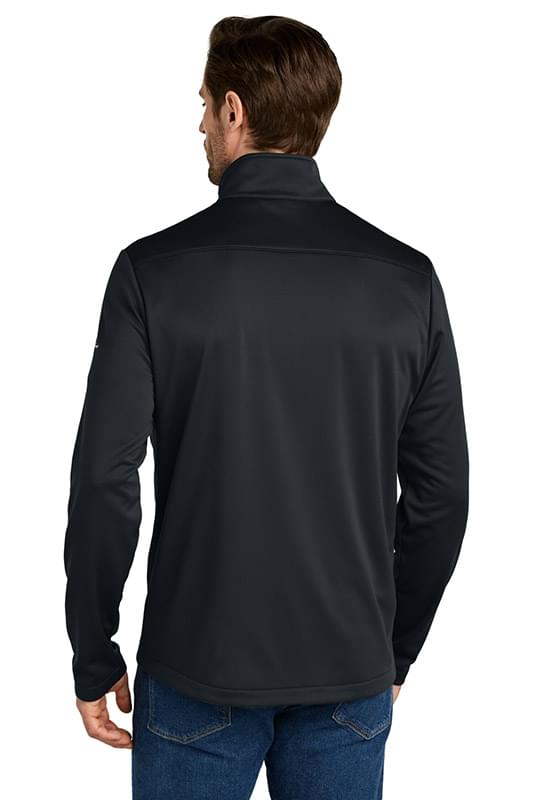 Eddie Bauer &#174;  Smooth Mid Layer Fleece Full-Zip EB2460