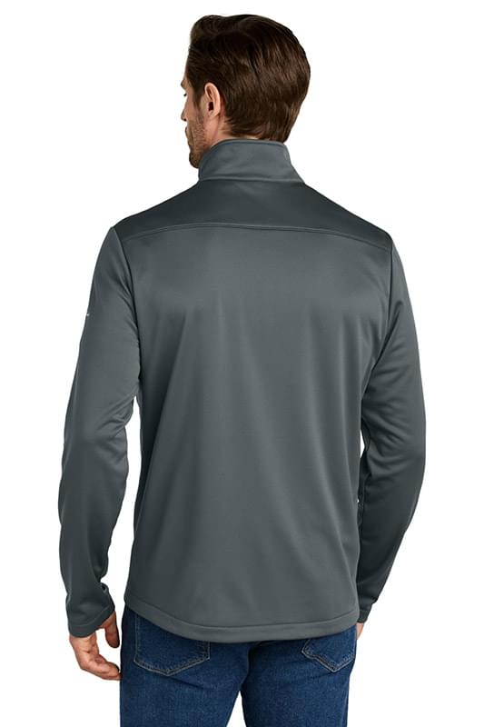 Eddie Bauer &#174;  Smooth Mid Layer Fleece Full-Zip EB2460