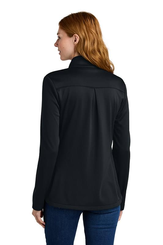 Eddie Bauer &#174;  Women's Smooth Mid Layer Fleece Full-Zip EB2470