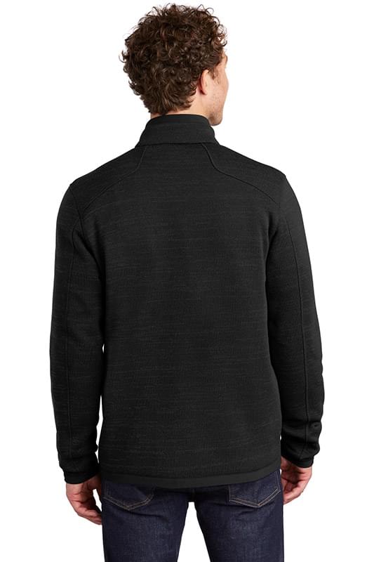 Eddie Bauer  &#174;  Sweater Fleece Full-Zip. EB250
