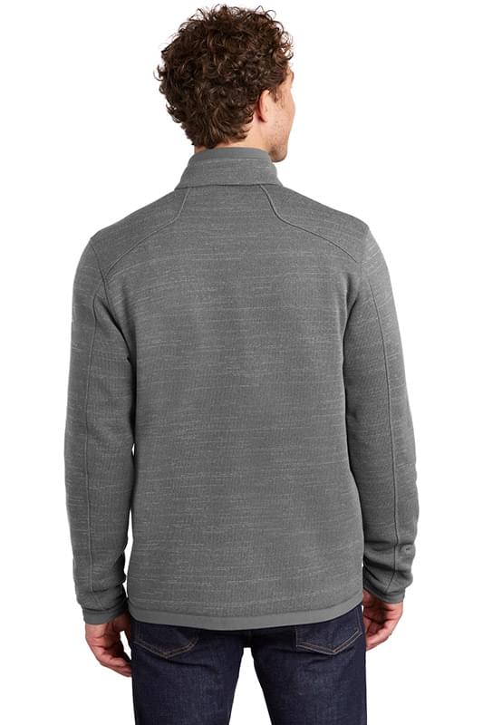 Eddie Bauer  &#174;  Sweater Fleece Full-Zip. EB250