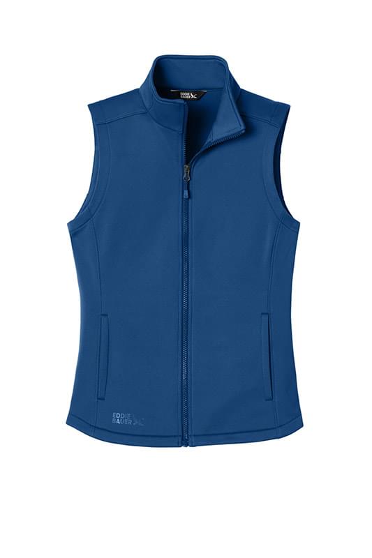 Eddie Bauer &#174;  Women's Smooth Mid Layer Fleece Vest EB2570