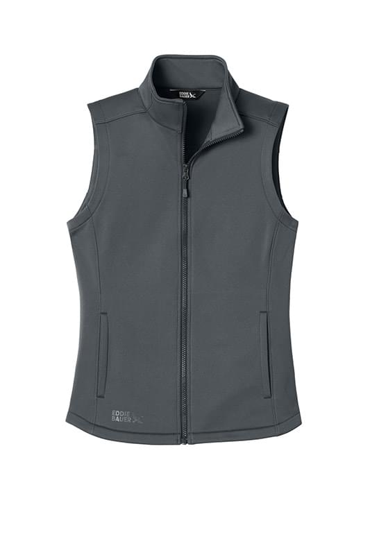 Eddie Bauer &#174;  Women's Smooth Mid Layer Fleece Vest EB2570