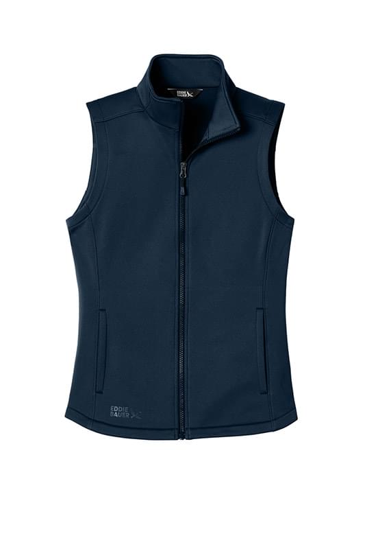 Eddie Bauer &#174;  Women's Smooth Mid Layer Fleece Vest EB2570