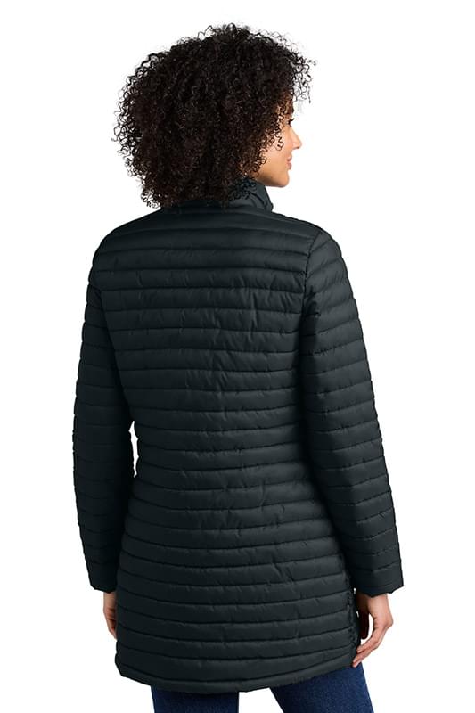 Eddie Bauer &#174;  Women's Packable Quilted Full-Zip EB515