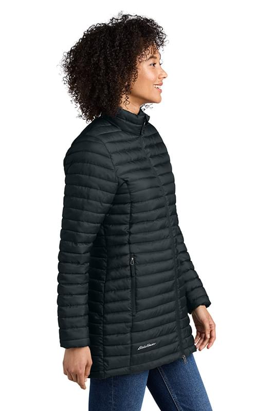 Eddie Bauer &#174;  Women's Packable Quilted Full-Zip EB515