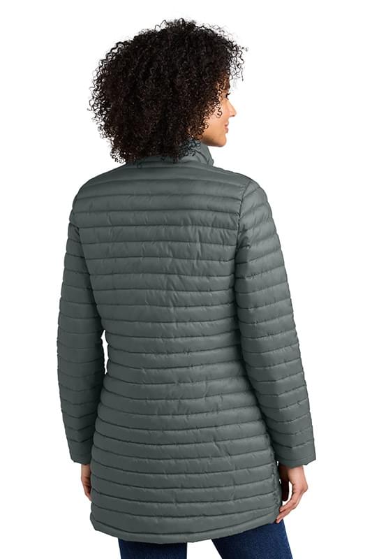 Eddie Bauer &#174;  Women's Packable Quilted Full-Zip EB515