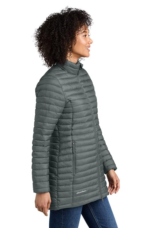 Eddie Bauer &#174;  Women's Packable Quilted Full-Zip EB515