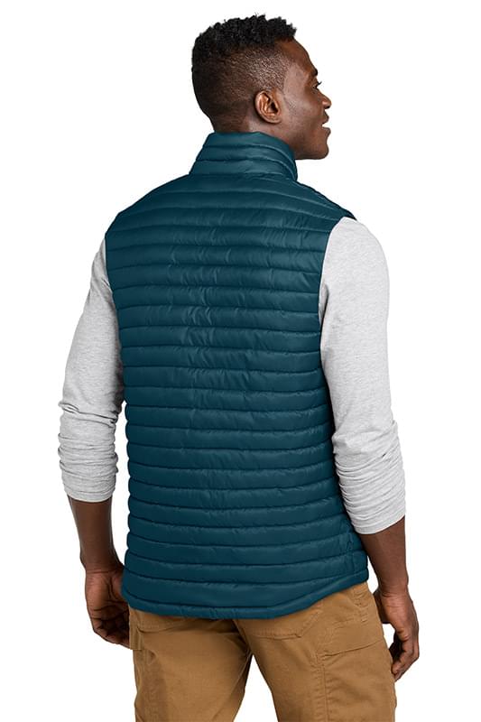 Eddie Bauer &#174;  Packable Quilted Vest EB516