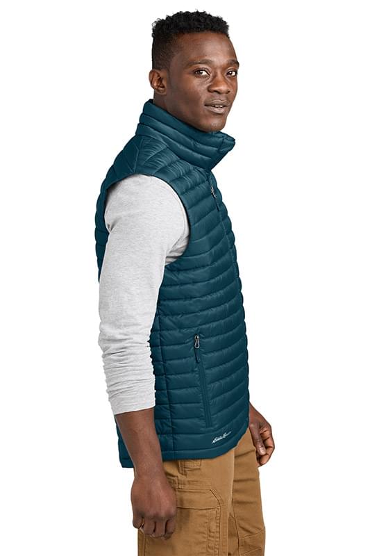 Eddie Bauer &#174;  Packable Quilted Vest EB516