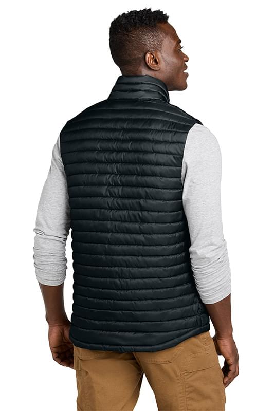 Eddie Bauer &#174;  Packable Quilted Vest EB516