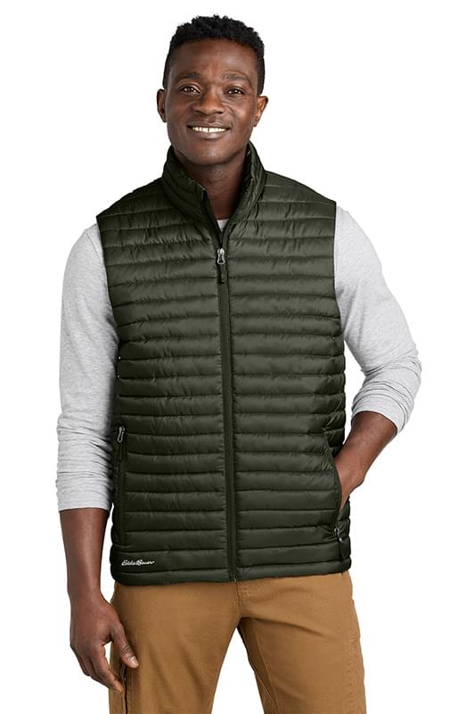 Eddie Bauer &#174;  Packable Quilted Vest EB516