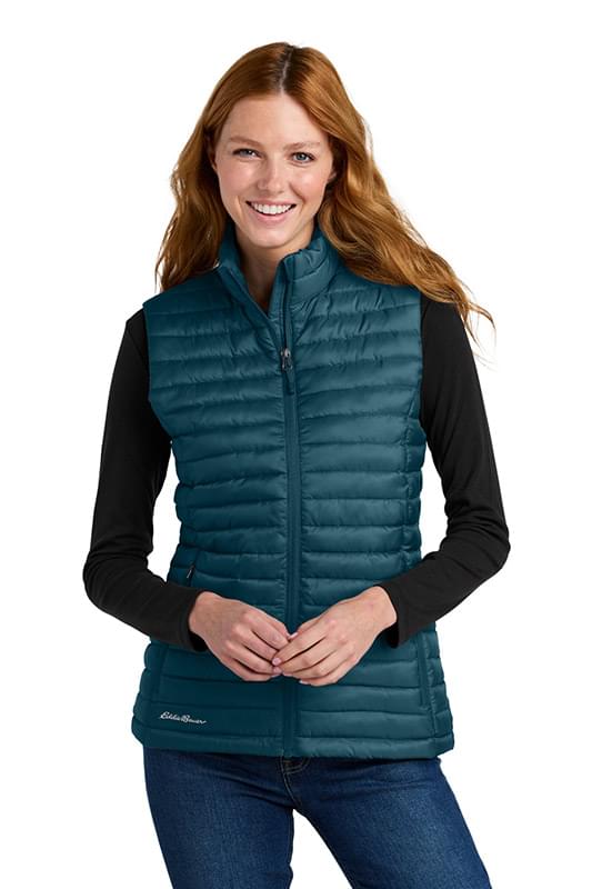 Eddie Bauer &#174;  Women's Packable Quilted Vest EB517