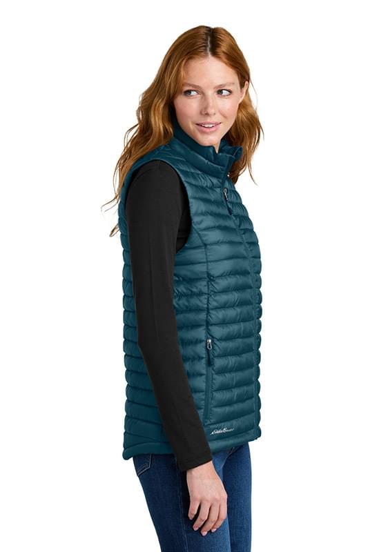 Eddie Bauer &#174;  Women's Packable Quilted Vest EB517