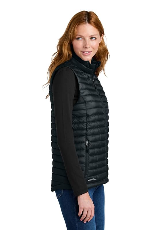 Eddie Bauer &#174;  Women's Packable Quilted Vest EB517