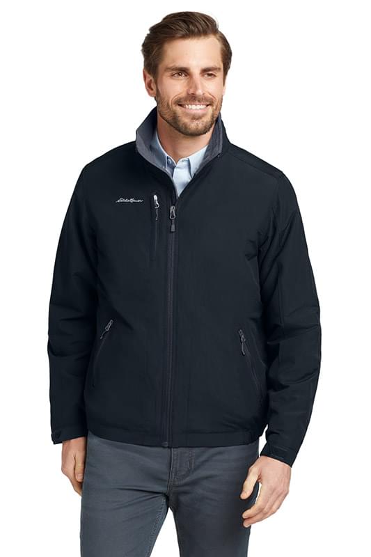 Eddie Bauer &#174;  - Fleece-Lined Jacket. EB520