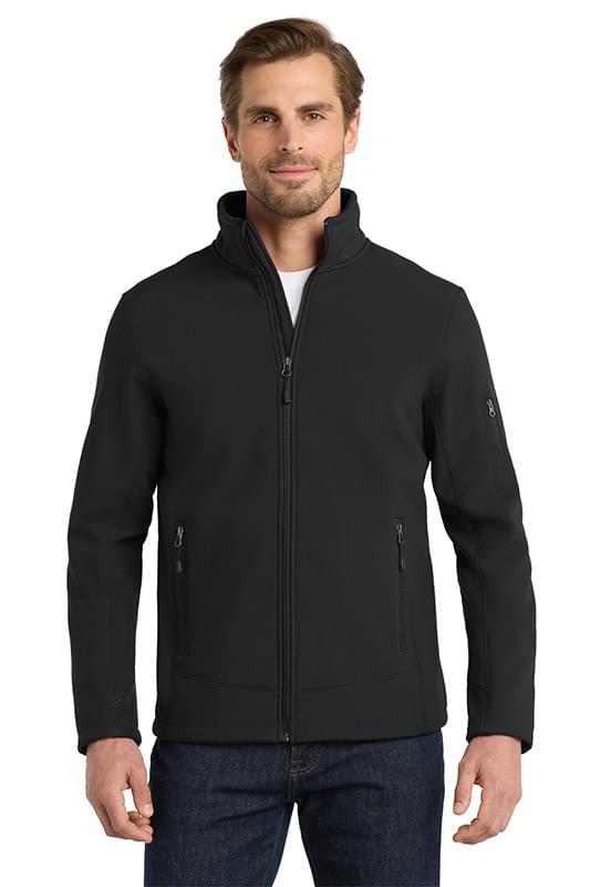 Eddie Bauer &#174;  Rugged Ripstop Soft Shell Jacket. EB534