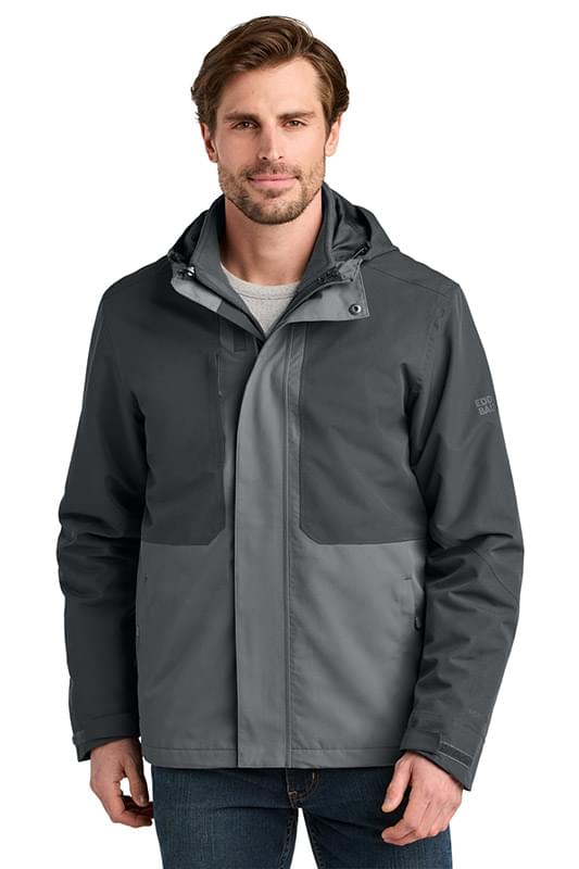Eddie Bauer ® WeatherEdge ® Ridge 3-in-1 Jacket EB658