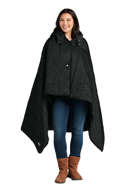 Eddie Bauer &#174;  Puffy Camp Poncho EB755