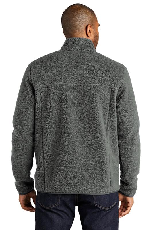 Port Authority &#174;  Camp Fleece Snap Pullover F140