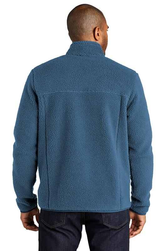 Port Authority &#174;  Camp Fleece Snap Pullover F140