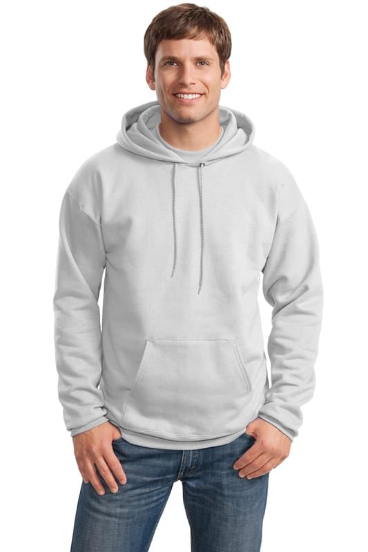 Hanes &#174;  Ultimate Cotton &#174;  - Pullover Hooded Sweatshirt.  F170