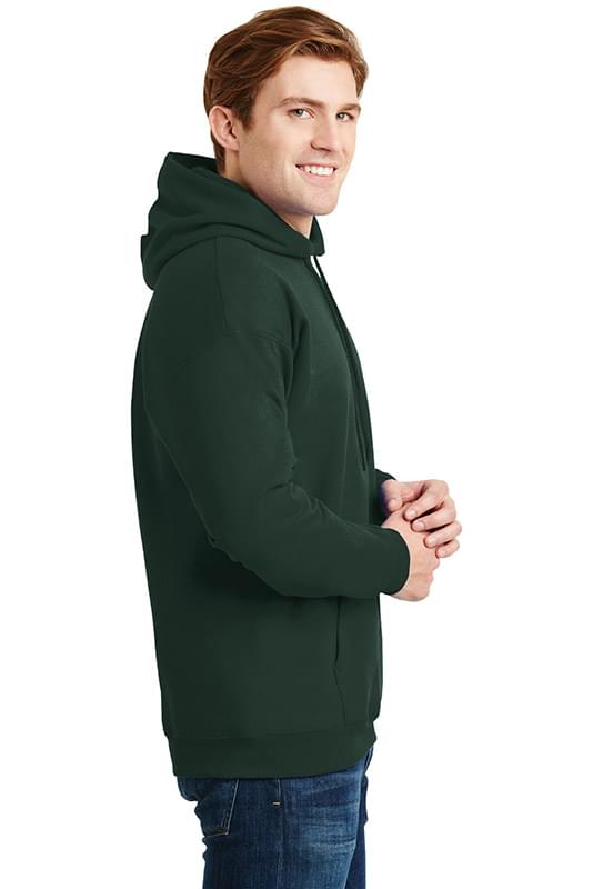 Hanes &#174;  Ultimate Cotton &#174;  - Pullover Hooded Sweatshirt.  F170
