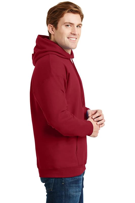 Hanes &#174;  Ultimate Cotton &#174;  - Pullover Hooded Sweatshirt.  F170