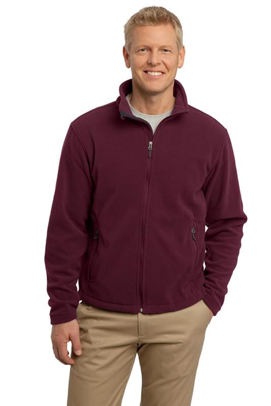 Port Authority &#174;  Value Fleece Jacket. F217