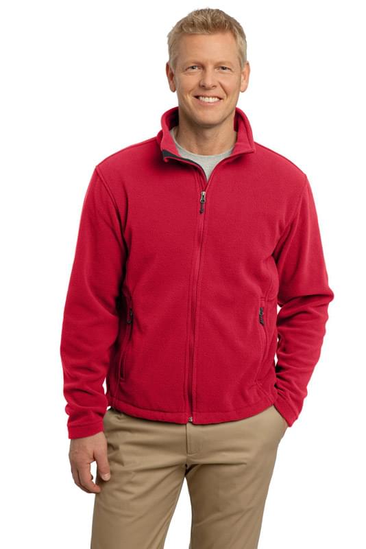 Port Authority &#174;  Value Fleece Jacket. F217