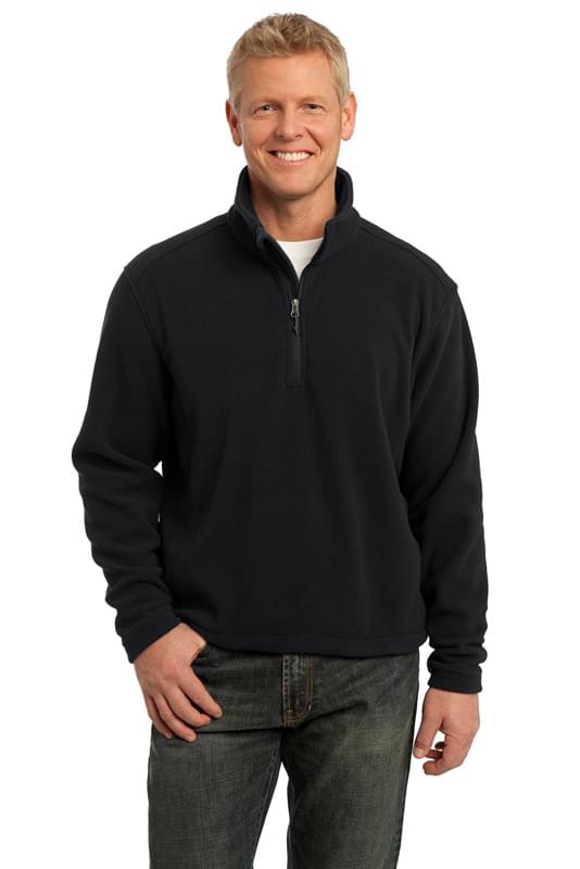 Port Authority &#174;  Value Fleece 1/4-Zip Pullover. F218