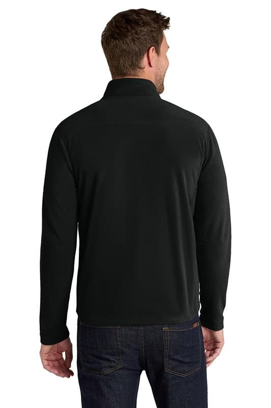 Port Authority ®  Microfleece Jacket. F223 Port Authority ®  Microfleece Jacket. F223