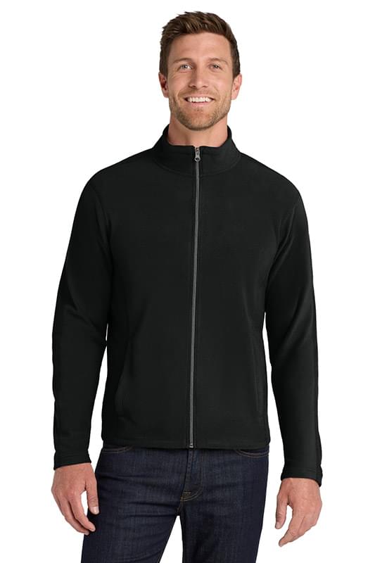 Port Authority ®  Microfleece Jacket. F223 Port Authority ®  Microfleece Jacket. F223