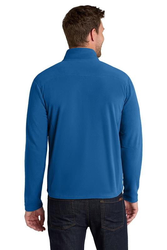 Port Authority ®  Microfleece Jacket. F223 Port Authority ®  Microfleece Jacket. F223