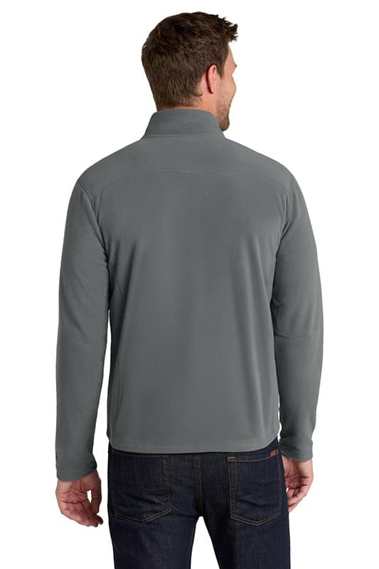 Port Authority ®  Microfleece Jacket. F223 Port Authority ®  Microfleece Jacket. F223