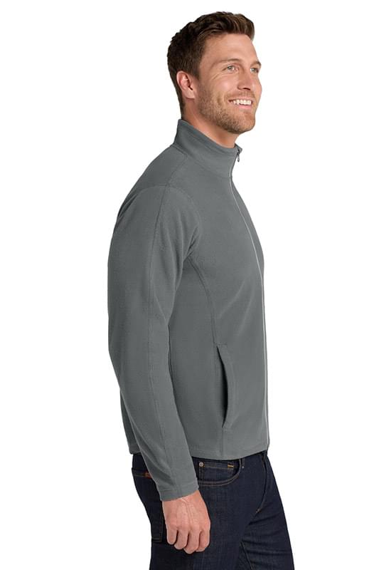 Port Authority ®  Microfleece Jacket. F223 Port Authority ®  Microfleece Jacket. F223