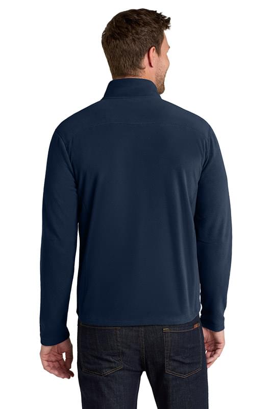 Port Authority ®  Microfleece Jacket. F223 Port Authority ®  Microfleece Jacket. F223