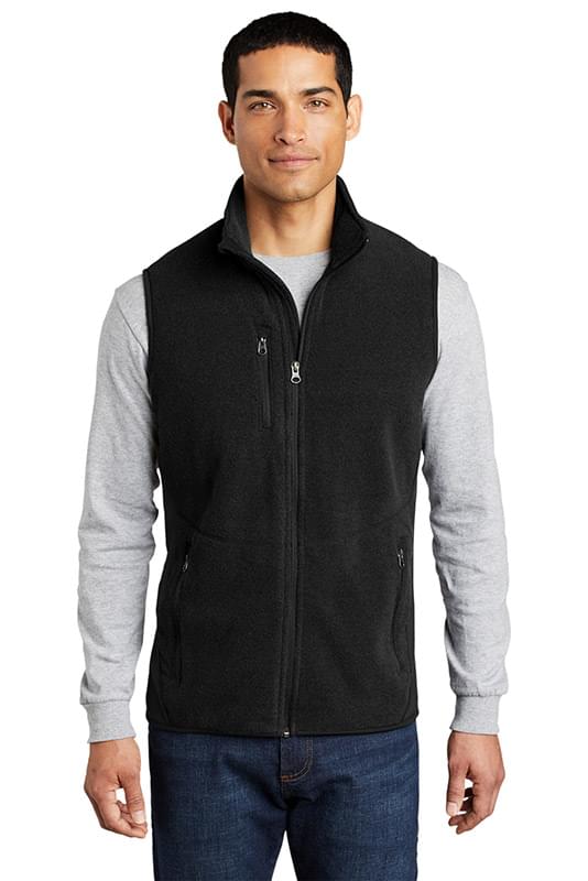 Port Authority &#174;  R-Tek &#174;  Pro Fleece Full-Zip Vest. F228