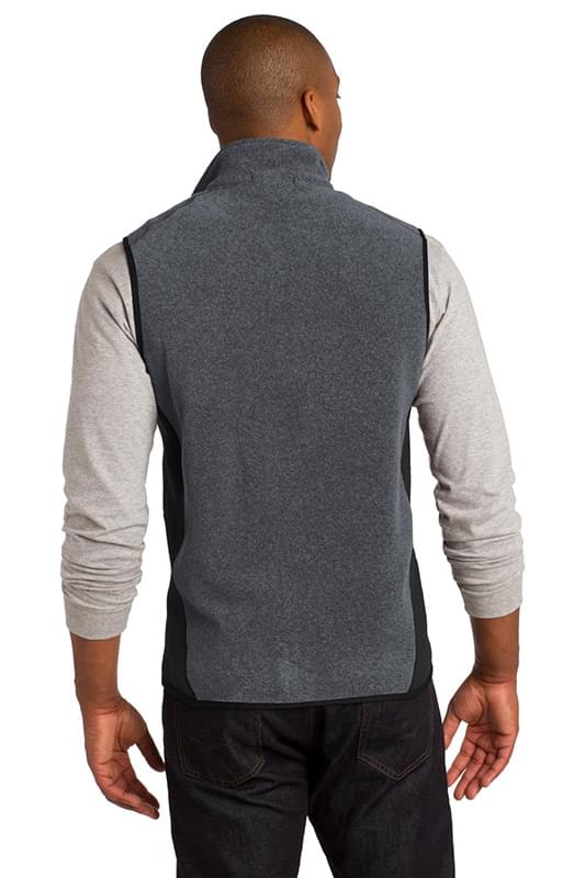 Port Authority &#174;  R-Tek &#174;  Pro Fleece Full-Zip Vest. F228