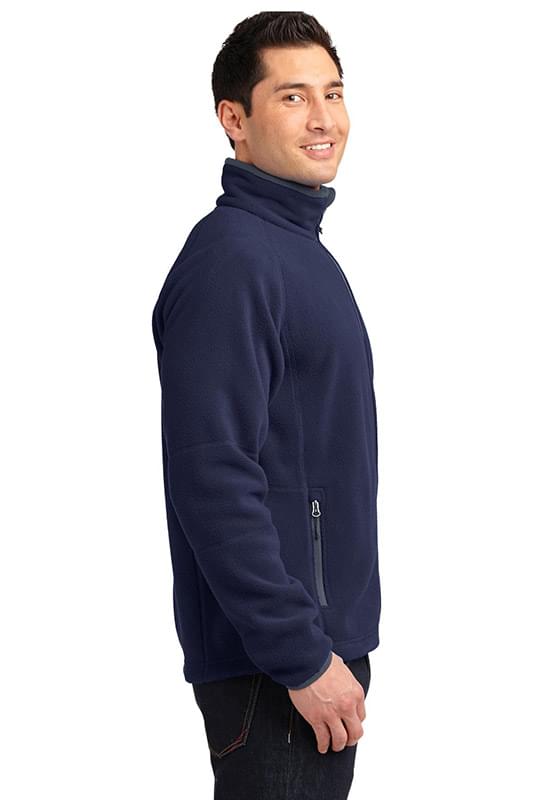 Port Authority &#174;  Enhanced Value Fleece Full-Zip Jacket. F229