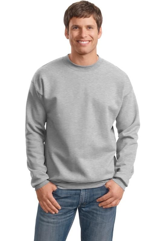 Hanes &#174;  Ultimate Cotton &#174;  - Crewneck Sweatshirt.  F260