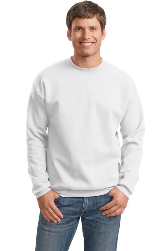 Hanes &#174;  Ultimate Cotton &#174;  - Crewneck Sweatshirt.  F260